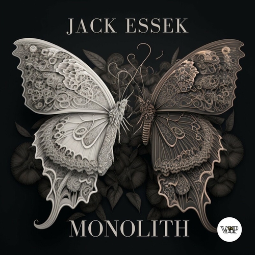 Jack Essek - Monolith [CVIP026]